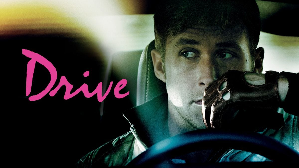 Drive