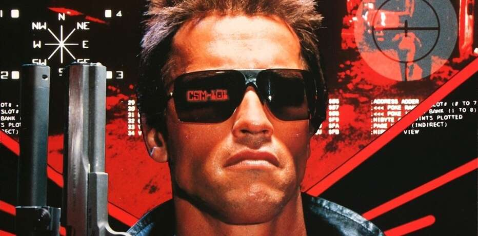 The Terminator