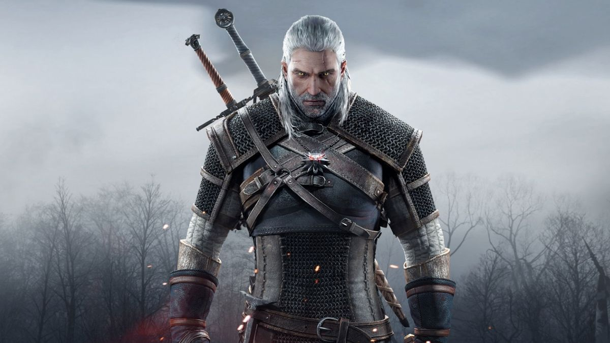 The Witcher 3: Wild Hunt